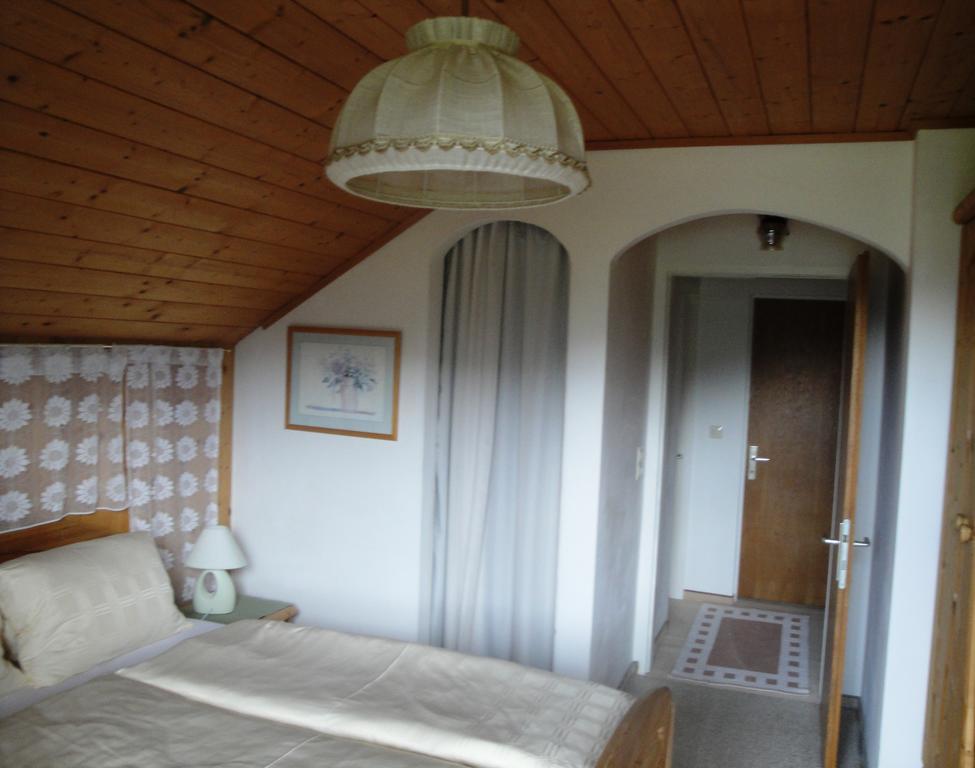 Hotel Pension Schwaiger Санкт Маргаретен им Лунгау Екстериор снимка